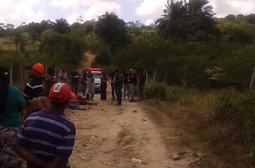  G1 – Jaboatão dos Guararapes registra triplo homicídio – notícias em Pernambuco – G1