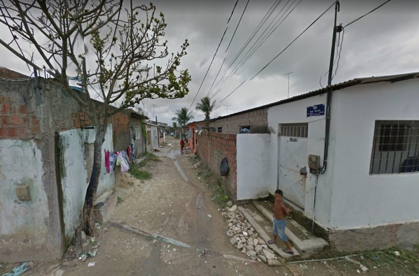  Dois homens são mortos a tiros em Jaboatão dos Guararapes, no Grande Recife – G1