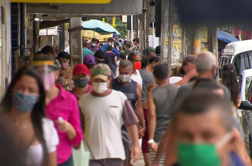  Jaboatão é primeira cidade a superar o Recife em número de confirmações de mortes computadas em período de 24 horas – G1