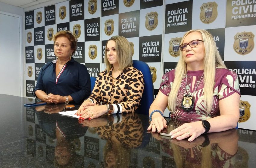  Zelador de escola em Jaboatão dos Guararapes é preso por abusar sexualmente de três alunas, diz polícia – G1