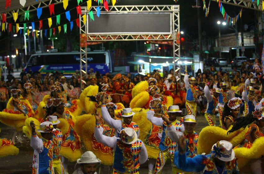  Prefeitura de Jaboatão remarca eventos por causa da chuva e distribui programação de festas juninas até início de julho; confira atrações – G1