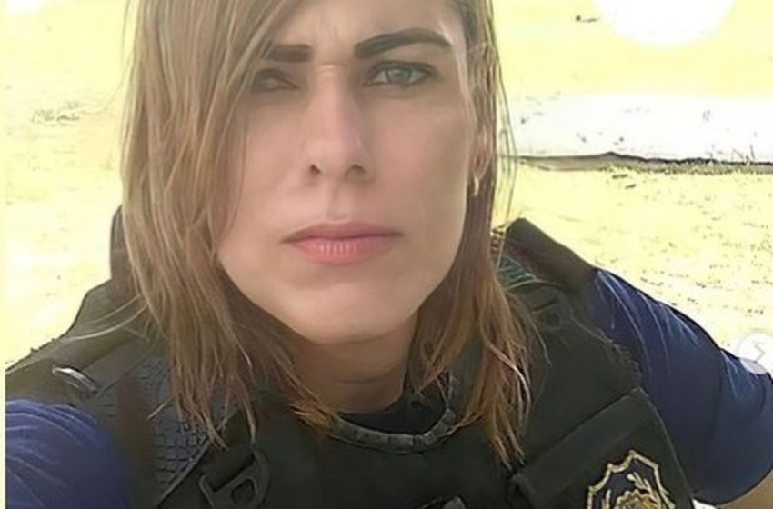  Abby Moreira, primeira mulher trans a se tornar guarda municipal, morre aos 46 anos em Jaboatão dos Guararapes – G1