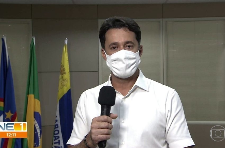  Anderson Ferreira, do PL, é reeleito prefeito de Jaboatão dos Guararapes – G1