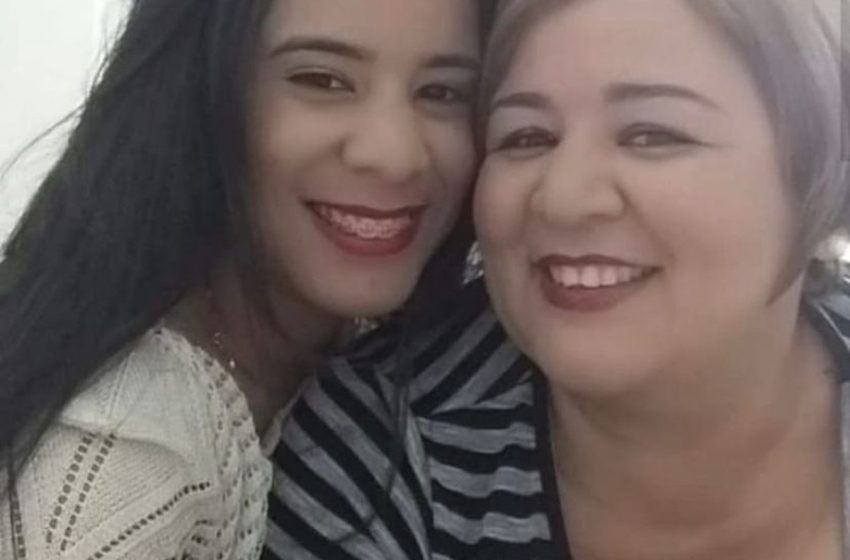  Justiça decreta prisão preventiva de suspeito de duplo feminicídio em Jaboatão – G1